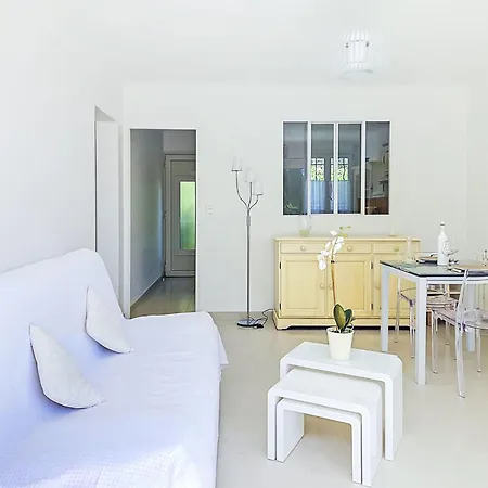 Le Val Des Pins By Interhome 公寓 Saint-Raphaël