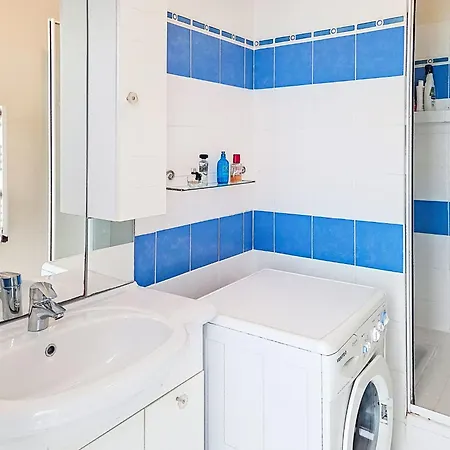 Le Val Des Pins By Interhome Apartament