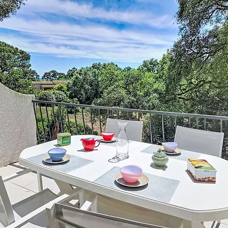 Le Val Des Pins By Interhome 公寓 Saint-Raphaël